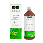 Kapiva BP Care mahl 1 liiter Pakk 1 | 100% Ayurveda s&uuml;dame toetav taimne mahl