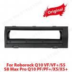 Originaal peaharja kate varuosad Roborock Q10 VF/VF+/S5 S8 Max Pro Q10 PF/PF+/X5/X5+ Robot tolmuimeja tarvikud