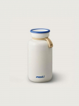 MOSH Mosh Mosh Isoleeritud Latte Tass 450ml Valge white
