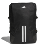 Adidas EPS ruudukujuline must seljakott, meestele, KUB04, (JH3740)