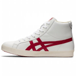 Onitsuka Tiger Fabre Hi Nm 'White Classic Red' Tossud 1183B439-100 36