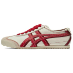 Onitsuka Tiger Mexico 66 Maakonna Aasta 2025 Tossud 1183C391-100 45