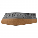 Lenovo Go ergonoomiline juhtmevaba klaviatuur