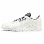 Reebok Classic Leather Tabi Maison Margiela Bianchetto tossud H04859 42.5
