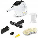 Nettoyeur Vapeur - KARCHER - SC 1 - Pression 3 bar - 1200 W - Compact et l&eacute;ger