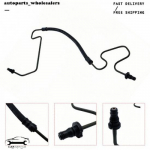 Siduri h&uuml;dropneumos&uuml;steemi voolik Volkswagen Bora 2003-2015 Volkswagen Golf 02-14 jaoks