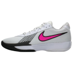 Nike Air Zoom GT Cut Academy EP Valge Roosa Plahvatus Must Meeste Tossud Roosa-Plahvatus-Must FB2598-108 44.5 gray