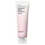 Hanskin Real Complexion Hyaluron Relief Niisutav Kreem 50ml 50ml white