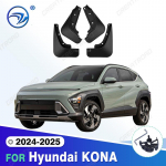 Hyundai Kona 2024-2025 poritiibadele porikaitseplekid porikaitseplekid porikaitseplekid autotarvikud 2024-2025