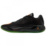 Jordan Luka 4 Korvpallijalatsid Unisex Must - IO0203-001 EU 41