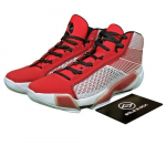 Air Jordan 38 PF Celebration Jordan 38 AJ38 DZ3355-100 EU 44.5 punane