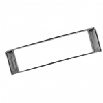 Car Interior ization As Shown In The Figure Car CD Stereo Panel Car Radio Panel tallation Adapter Adapter