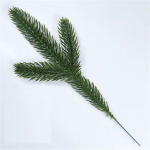 N&otilde;elaga K&auml;sit&ouml;&ouml; Lilleline Okas, Kunstlikud Oksa Aksessuaarid, J&otilde;ulup&auml;rja DIY Kaunistusmaterjalid One Size