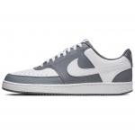 Nike Court Vision Low Mugavad Pehmed Madalad Tennised Meeste tossud Hall HM9862-003 41
