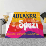 Paulanerspezi M&uuml;ncheni Enimm&uuml;&uuml;dud Tuba Majapidamise Flanellitekk Paulaner Spezi Saksamaa Paulaner Spezi &Otilde;lu Paulaner Spezi 30x40in