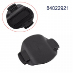 Trailer Mount Cover Hitch Mount Cover Easy tallation Single Piece Design Compatible Parts Hitch Cover For Gmc