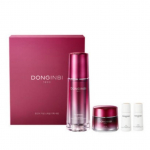 DONGINBIRed Žen&scaron;enni igap&auml;evane kaitseessents EX 60ml Erikomplekt Korea Ilu