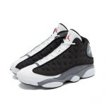 Nike Air 13 Retro Must Flint Valge Vabaaja Elustiil Meeste DJ5982-060 EU 41 must