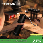 MHW-3BOMBER Blade R3 manuaalne kohviveski Significantly Improved Coffee Flavor