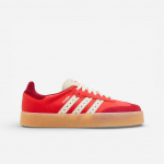 adidas Sambae Valentine's Day (Women's) 43 1/3 valge