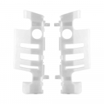 Uus esipamperi tugi 52116-58010 Toyota Alphard 2004-2008 jaoks
