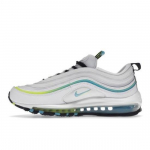 Nike Air Max 97 Worldwide Pack - Valge 2020 - CZ5607-100 EU 40 valge
