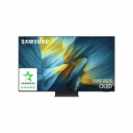 T&eacute;l&eacute;viseur OLED 65 - SAMSUNG - TQ65S95F - 4K - Glare Free - 165 Hz - Son 70W