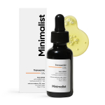 Minimalistlik 3% traneksaamhappe seerum kirkama, selgema naha jaoks | 30 ml