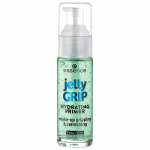 Base Hydratante Jelly Grip - Essence - Transparent - 29 ML - Vegan - Tous types de peau