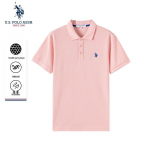USA. POLO ASSN. Meeste klassikaline polos&auml;rk L