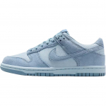 Nike Dunk Low SE Mugavad Mitmek&uuml;lgsed Madalad Laste Rula Kingad Unisex toss Sinine IB5691-400 35.5