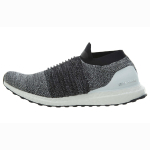 Adidas UltraBoost Laceless 'Oreo' BB6141 36