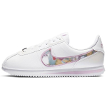 Nike Cortez Fuzzy Floral Print Naiste CN8145-100 37.5