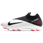 Nike Phantom Vision 2 Elite Dynamic Fit Fg Laser Crimson CD4161-106 42