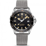 Pagani Design Valmistatud NH35 Seamaster Automaatne Mehaaniline Kell Veekindel Keraamiline Roostevaba Teras Safiir Pagani Design Meeste Kell, Jaapan,