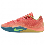 Nike ST Flare Kulumiskindlad Madalad Vabaajajalatsid Unisex Punased HF0232-602 42
