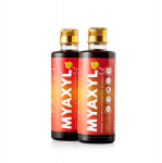 Kerala Ayurveda Myaxyl &otilde;li 200ml X Pakk 2 | Kiiresti imenduv Ayurveda valuvaigistav &otilde;li selja, p&otilde;lvede, liigeste ja lihaste mugavuse tagamiseks