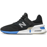 New Balance NB 997S Trendikad madalad maratonijooksukingad Meeste Must Sinine D Laius MS997FHC 42