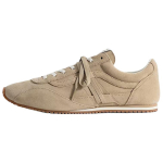 Vans Super Lowpro Premium toss Mugav istuvus Madal s&auml;&auml;reosa Elustiil Vabaajajalatsid Unisex toss Helepruun VN000Z064MG 40 beige