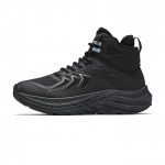 Anta Cushioning Height Increasing High top Casual Shoes Men's 912548978-3 39