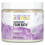 Aura Cacia, Aroomiteraapia Vahuvann, L&otilde;&otilde;gastav Lavendel, 397 g (14 untsi)