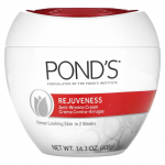 Pond's, Rejuvenis, Kortsudevastane kreem, 400g (14,1 untsi)