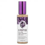 Enough, 8 peptiidi, t&auml;ieliku katvusega t&auml;iuslik jumestuskreem, SPF 50+ PA+++, #23, 100 g (3,53 untsi)