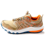 ASICS Gel Trabuco 9 Gore Tex Costs F/Ce Sand 1203A141-200 37.5
