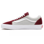 Old Skool Vans 'Classic Sport - Port Royale Mineral Grey' VN0A3WKT4PR 34.5