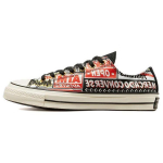 Chuck 70 Converse Low 'Mi Gente Capsule - Bodega Run' 171573C 44.5