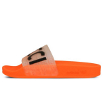 Adilette Fiorucci x Adilette Adidas Originals Slide 'Solar Orange' G28915 38