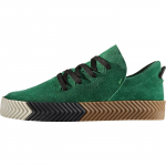 Aw Skate Alexander Wang x Aw Skate Adidas Originals 'Roheline' BY8907 38⅔