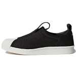 Adidas Superstar BW3S Slipon W 'Black White' Women's BY9137 36⅔