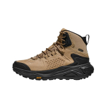 HOKA ONE ONE Kaha 3 Cushioning Support Impact Resistant High top Mountaineering Hiking Shoes Unisex 1168950-KKB 42